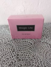 Magic Life Eau de Parfum 50ml