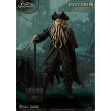 Beast Kingdom - Davy Jones -