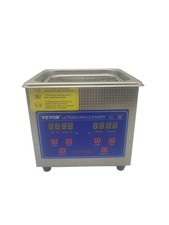 BananaB 1,3 l JPS-08A Ultraschallreiniger Ultraschallreiniger Ultraschallreinige