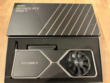 NVIDIA GeForce RTX 3080 Ti
