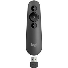 Logitech R500, Presenter, USB