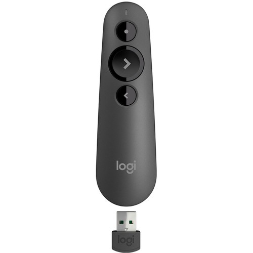 Logitech r500 presenter usb - r500,, presenter,