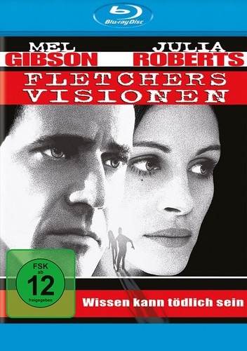 Fletcher visionen mel - fletcher's,