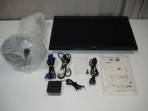 Asus cp240 widescreen - asus,
