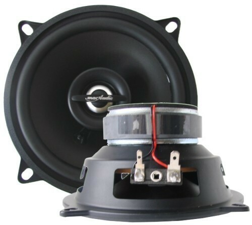Paar 130 wege koax - 130,