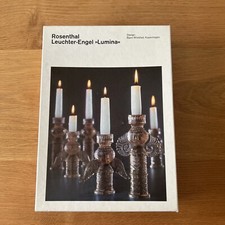 Rosenthal Leuchter-Engel