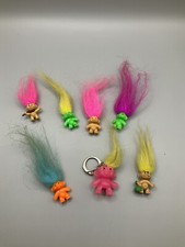 Troll Zaubertroll / Trolls /