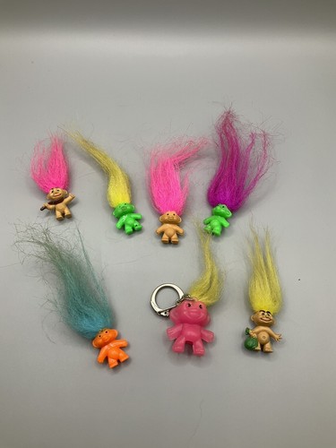 Troll zaubertroll trolls - troll, /