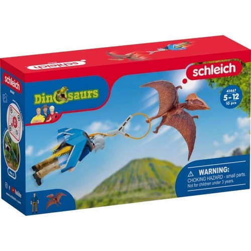 Schleich dinosaurs 41467 - schleich®,