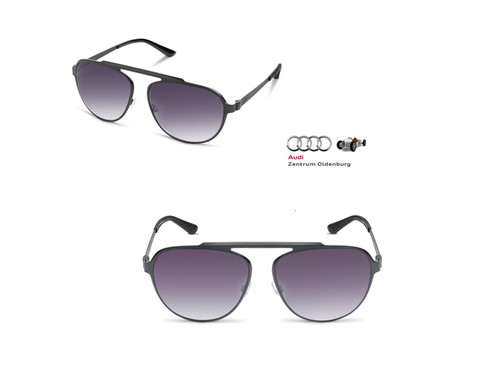 Original audi sonnenbrille - audi,