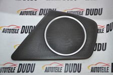 Audi A5 8T Bang Olufsen B&O