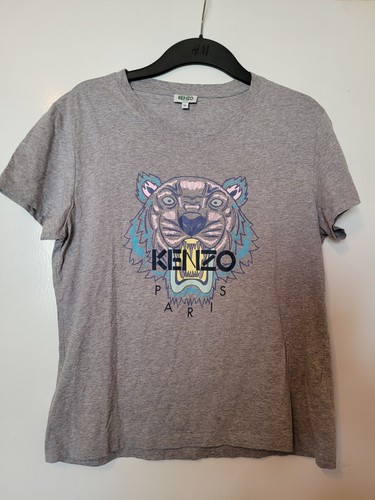 Kenzo tiger shirt - kenzo,