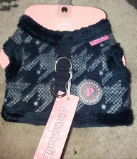 Hundegeschirr Pinkaholic Puppia NEU Gr. S Sammlungsauflösung