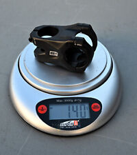 Vorbau Ergotec Ahead-Vorbau Bass Auslage 45 mm in schwarz Lenker 31,8mm