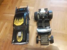Rc Cox Motor Stockcar Timble Drome Testors 1977