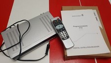 digital-satelliten-recerver , Zehnder , gebrauch in gute zustand