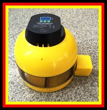 111)Brüter-Brutgerät-Brutschrank-Brutautomat-Motorbrüter-Flächenbrüter-Inkubator