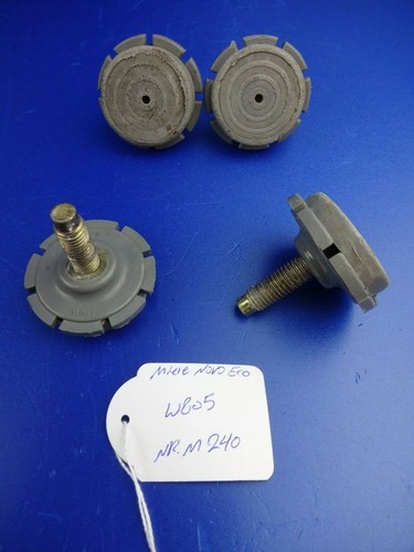 Füße waschmaschine miele - waschmaschine,