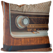 VOID Kissenbezug Vintage Radio