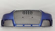 Audi RS4 8K 2012- Stoßstange Vorne Front Bumper .