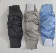 Hundewindeln für Rüde Bauchgurt Welpentrainig Inkontinenz  Dicke Einlage