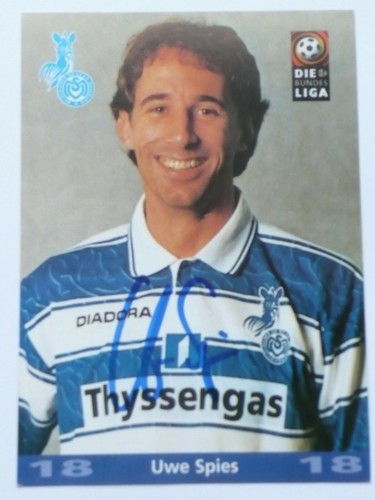 Msv duisburg original - msv,