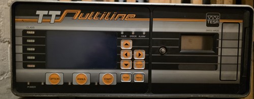 Tesa multiline - tesa,