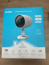 D-Link DCS-8302LH Full HD