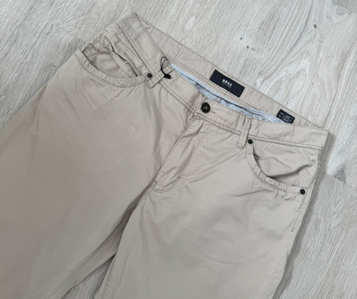 Brax cadiz herrenhose w36 l32 - brax,