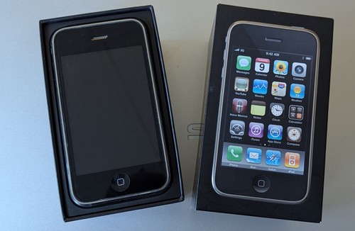 Apple iphone 3gs - 3gs, 16gb