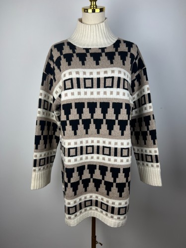 Max mara wolle kaschmir kleid - wolle/kaschmir,