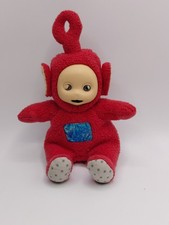 🔴🌞 Vintage Teletubbies