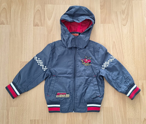 Disney cars jungen windbreaker - disney,