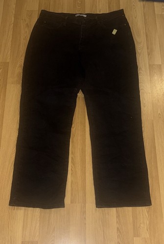 Jeanshose hose damen schwarz - hose,