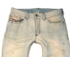 DIESEL THAVAR HERREN JEANS –