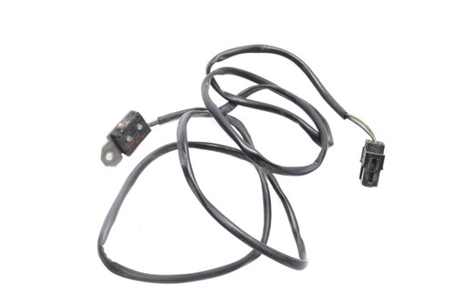 Bremslichtschalter vorne kabel - vorne,