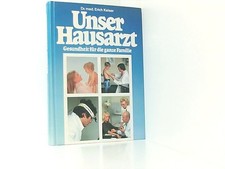 Unser Hausarzt Gesundheit für