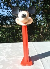 PEZ Spender, Micky Maus