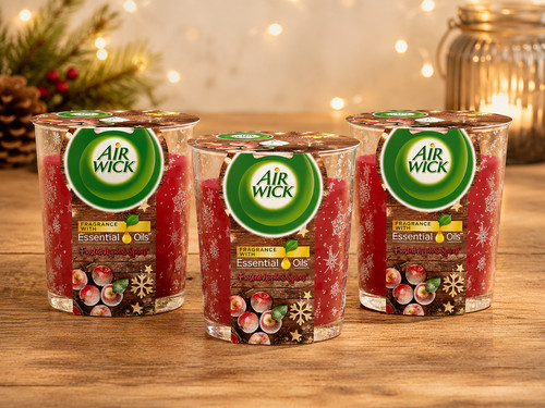Air wick - (53,81€/kg),
