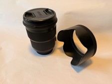 Sigma 50mm/1,4 DG HSM Art f