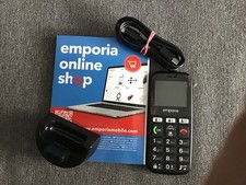 Handy für Senioren Emporia