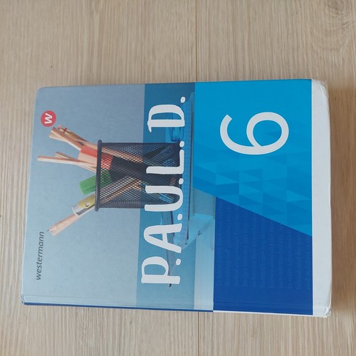 Westermann d 6 - westermann,p.a.u.l., d.