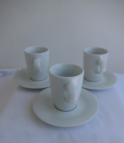 Kahla espresso tasse - -3-,
