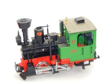 LGB Spur G 20211 Dampflok Stainz
