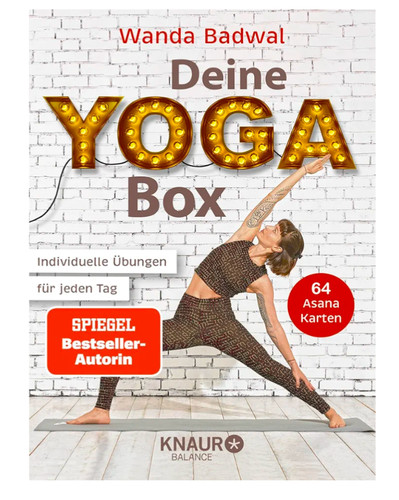 Deine yoga box individuelle - deine,