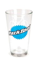 PARK TOOL Pint Glass