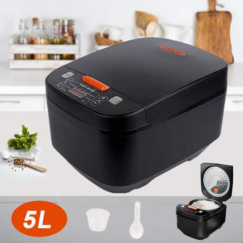 Reiskocher reiskochen - 5l,