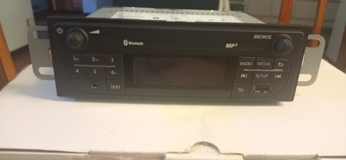Original renault autoradio - renault,