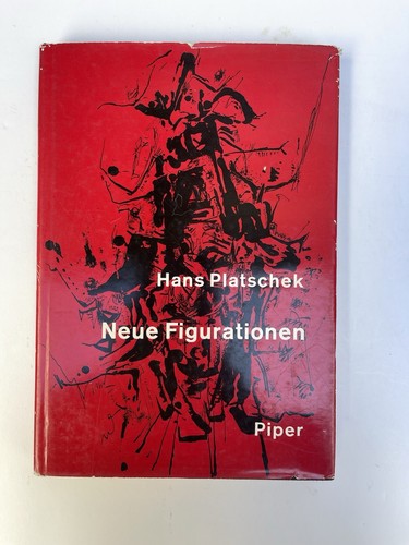 Hans platschek neue - hans,