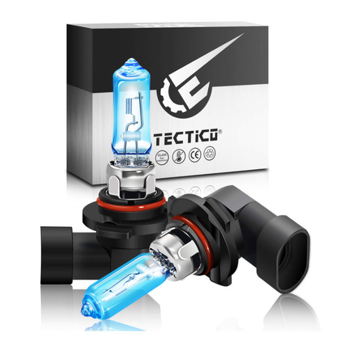 Tectico hir2 halogen birne - tectico, 12v